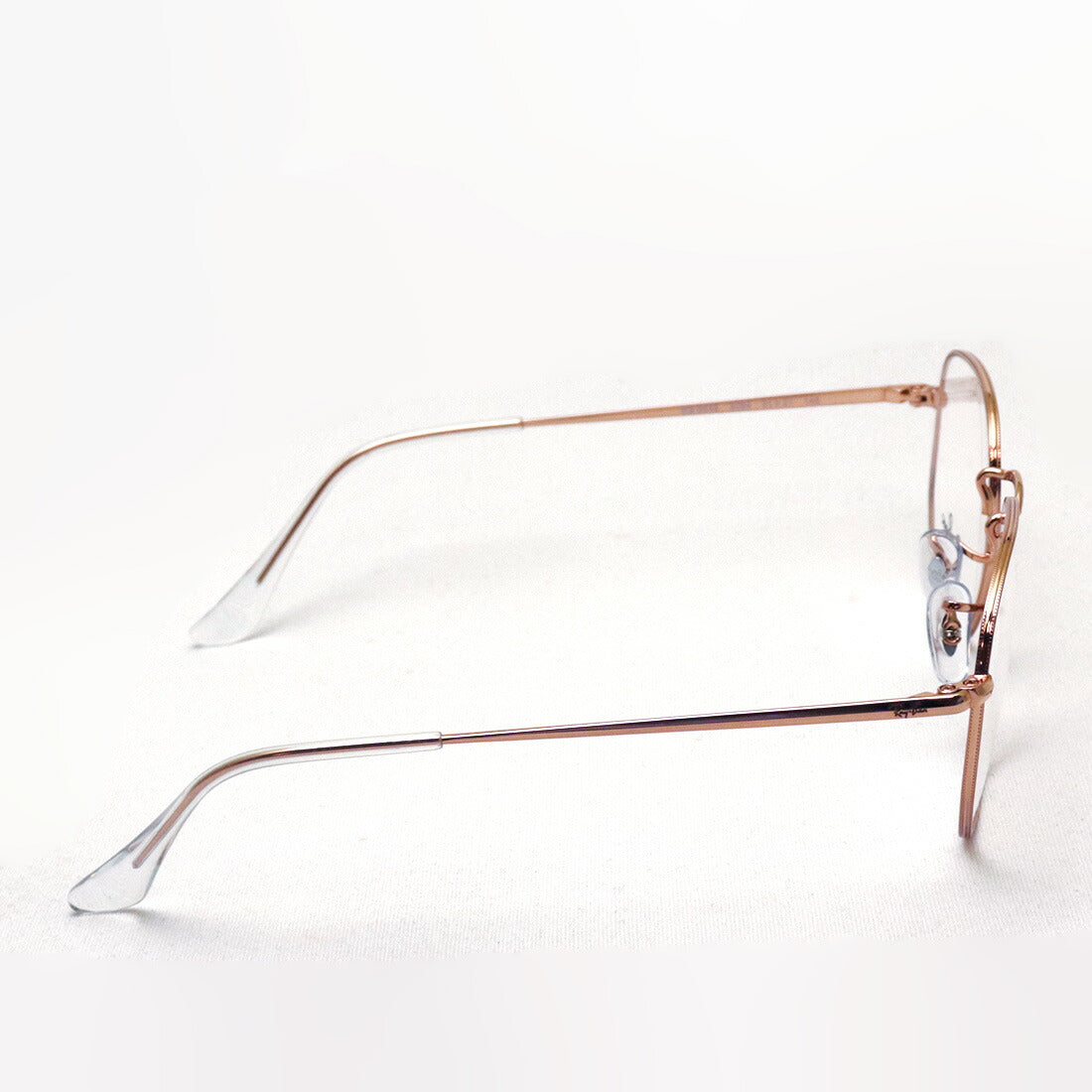 レイバン メガネ Ray-Ban RX6448 3094 ヘキサゴン