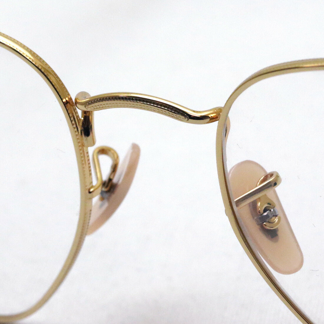 レイバン メガネ Ray-Ban RX6448F 2500 56 ヘキサゴン