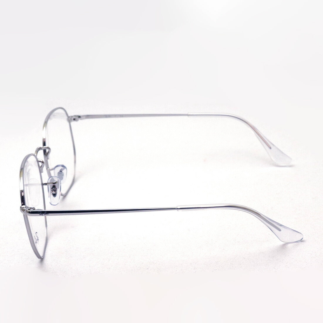 レイバン メガネ Ray-Ban RX6448F 2501 56 ヘキサゴン
