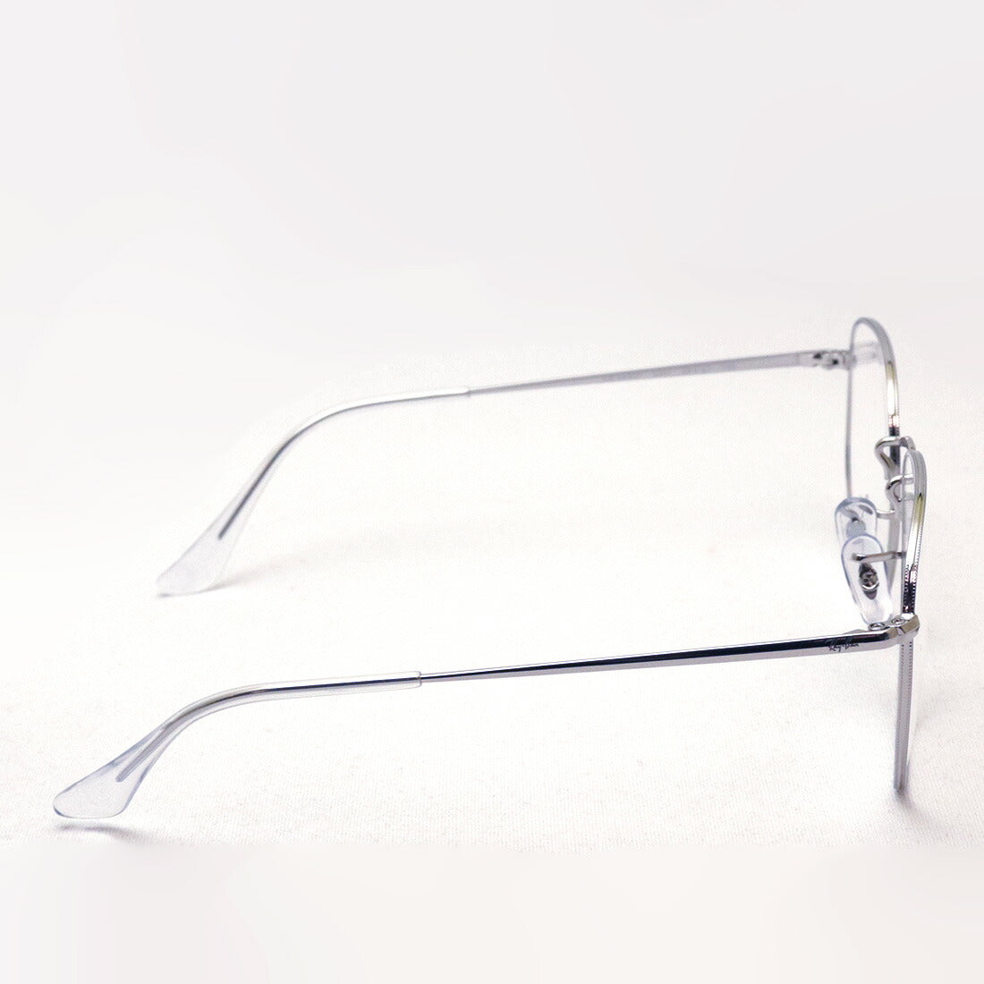レイバン メガネ Ray-Ban RX6448F 2501 56 ヘキサゴン