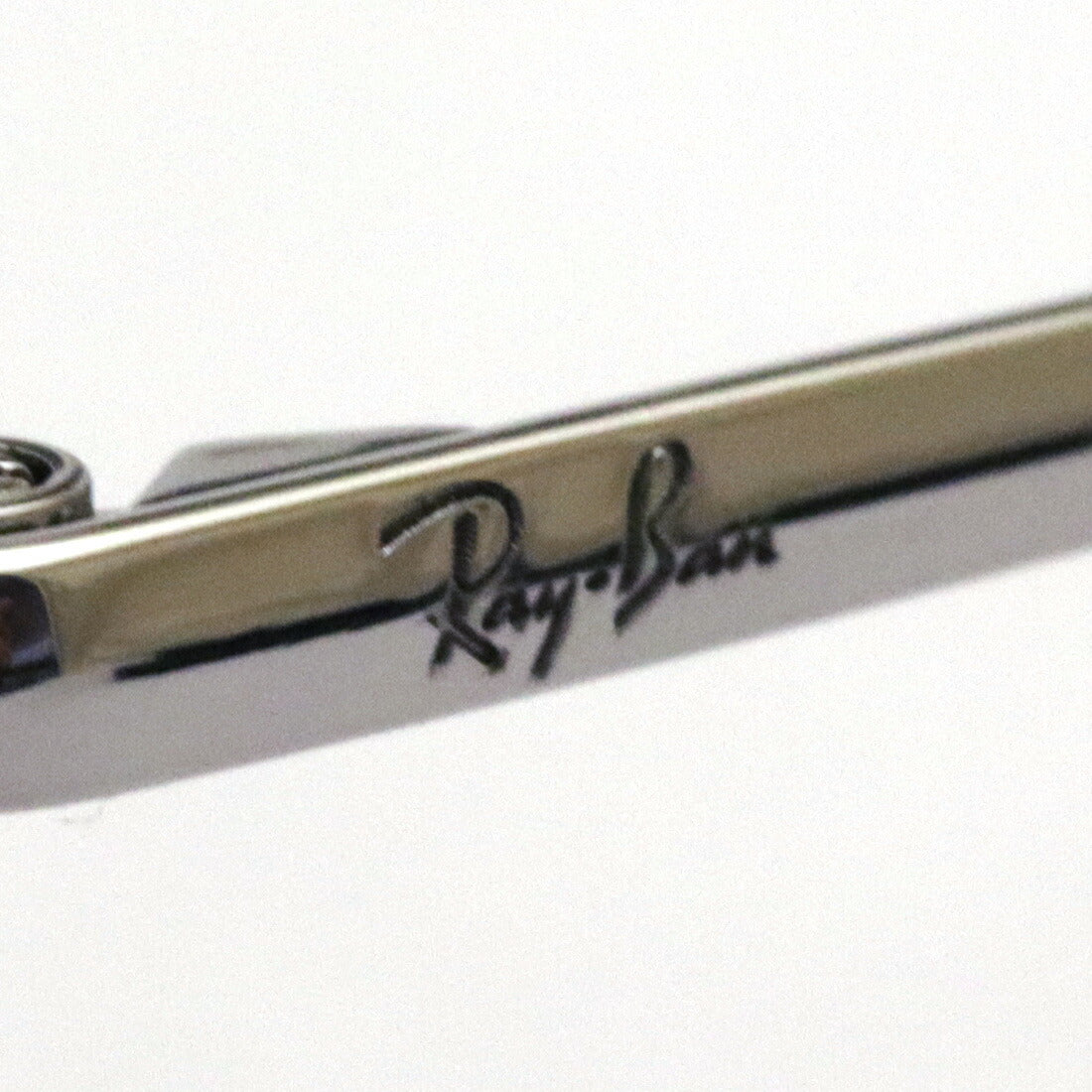 レイバン メガネ Ray-Ban RX6448F 2501 56 ヘキサゴン