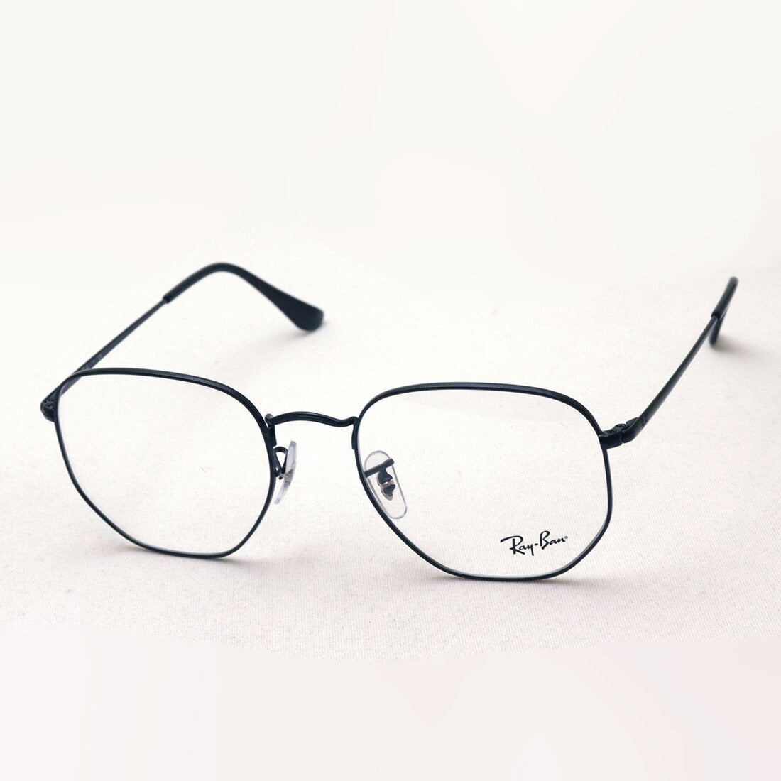 レイバン メガネ Ray-Ban RX6448F 2509 56  ヘキサゴン