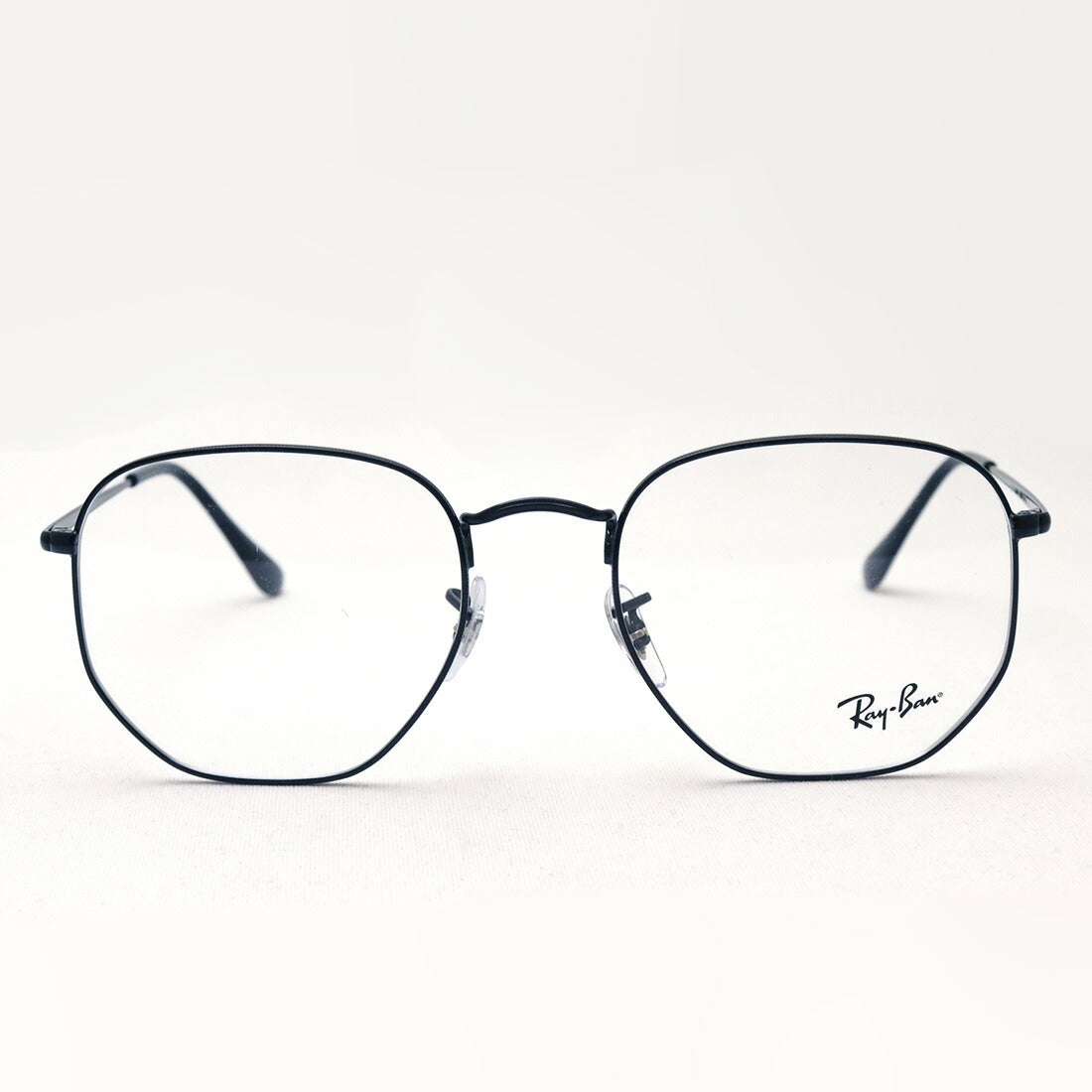 レイバン メガネ Ray-Ban RX6448F 2509 56  ヘキサゴン