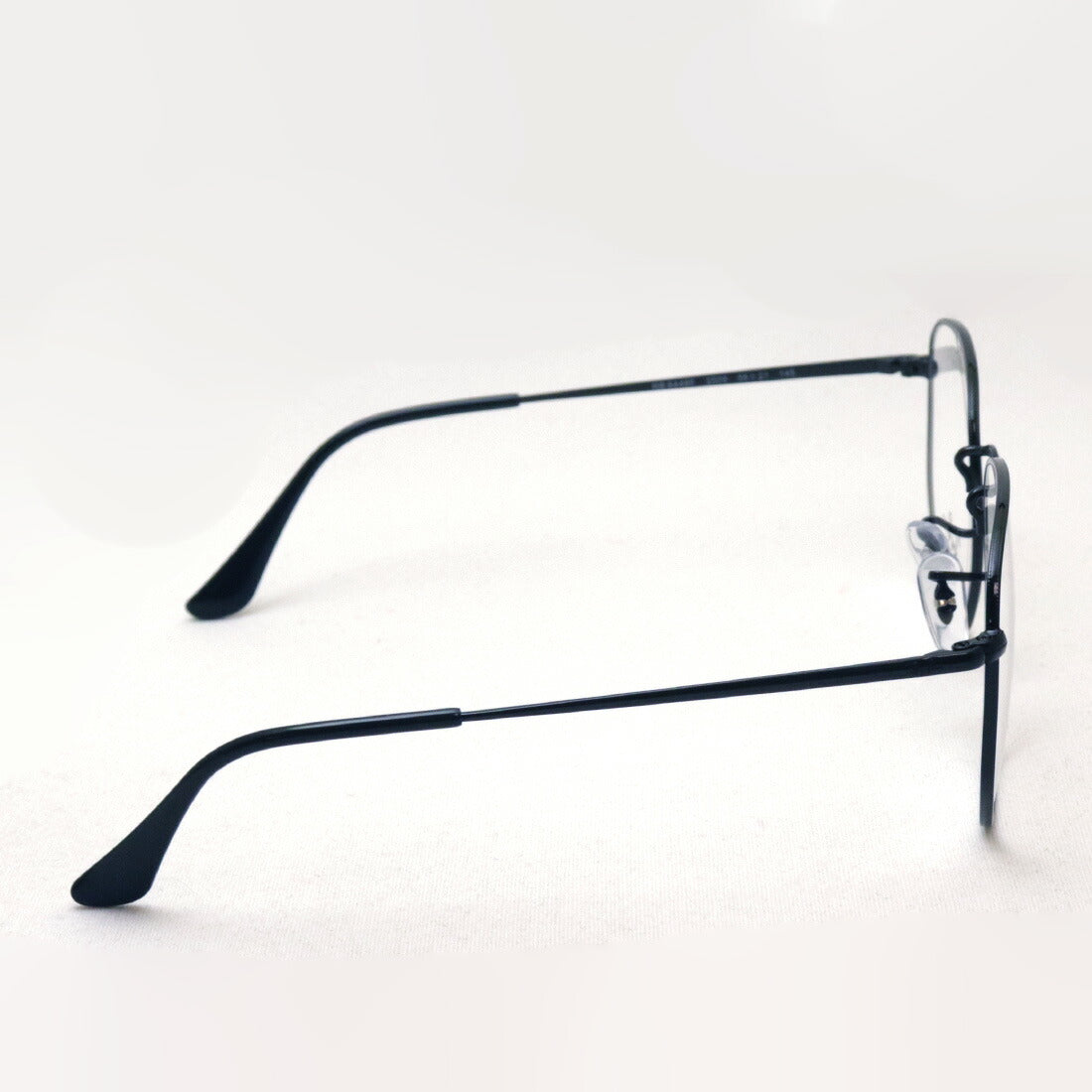 レイバン メガネ Ray-Ban RX6448F 2509 56  ヘキサゴン