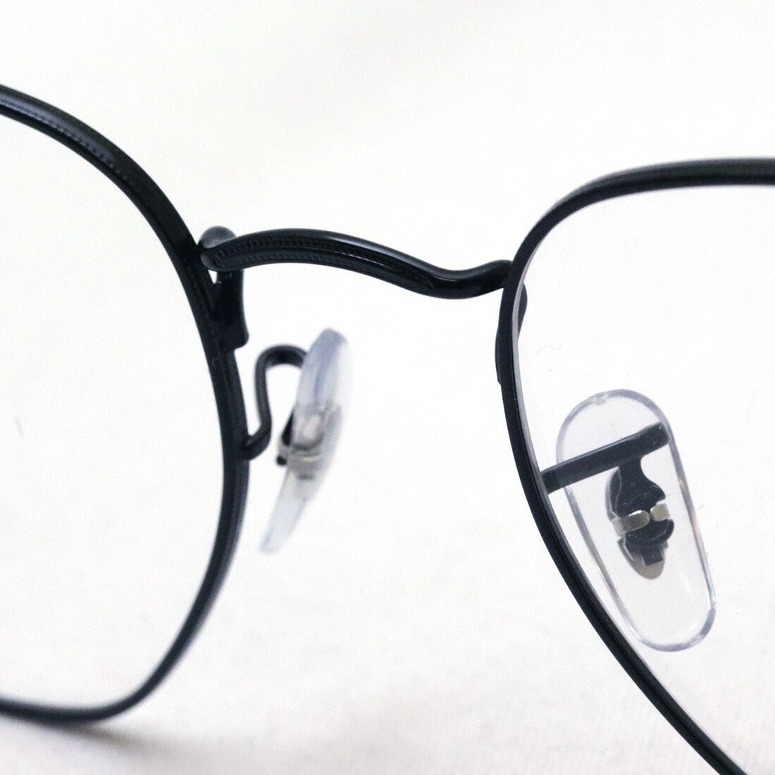 レイバン メガネ Ray-Ban RX6448F 2509 56  ヘキサゴン