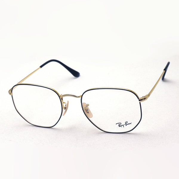 Ray-Ban Glasses RAY-BAN RX6448F 2991 56 Hexagon