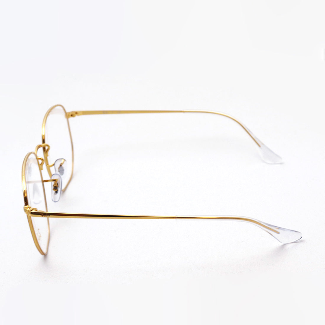 射线玻璃杯Ray-Ban RX6448F 3104 56 Hexagon