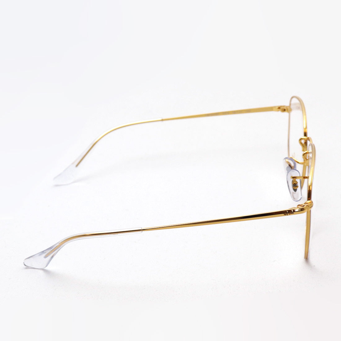 射线玻璃杯Ray-Ban RX6448F 3104 56 Hexagon