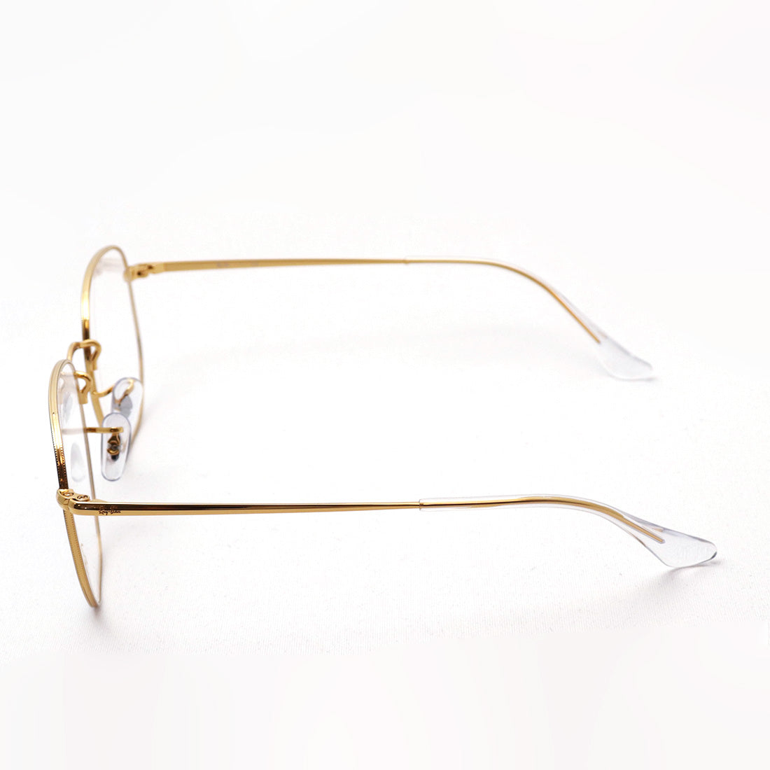 射线玻璃杯Ray-Ban RX6448F 3105 56 Hexagon