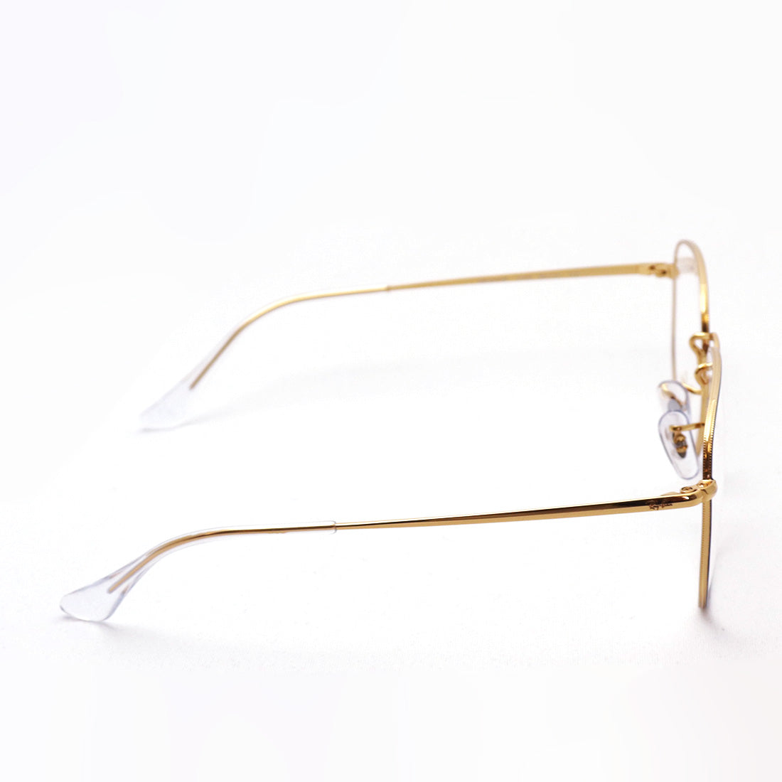 射线玻璃杯Ray-Ban RX6448F 3105 56 Hexagon