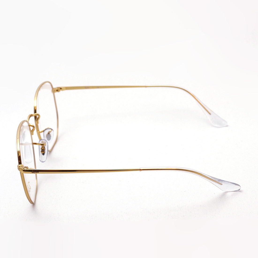 射线玻璃杯Ray-Ban RX6448F 3106 56 Hexagon