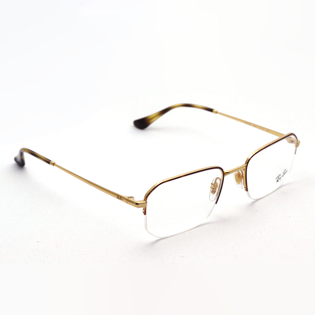 射线玻璃杯Ray-Ban RX6449 2945