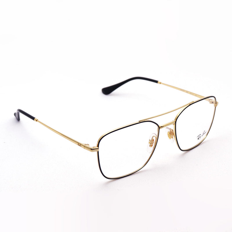 Ray-Ban Glasses Ray-Ban RX6450 2991