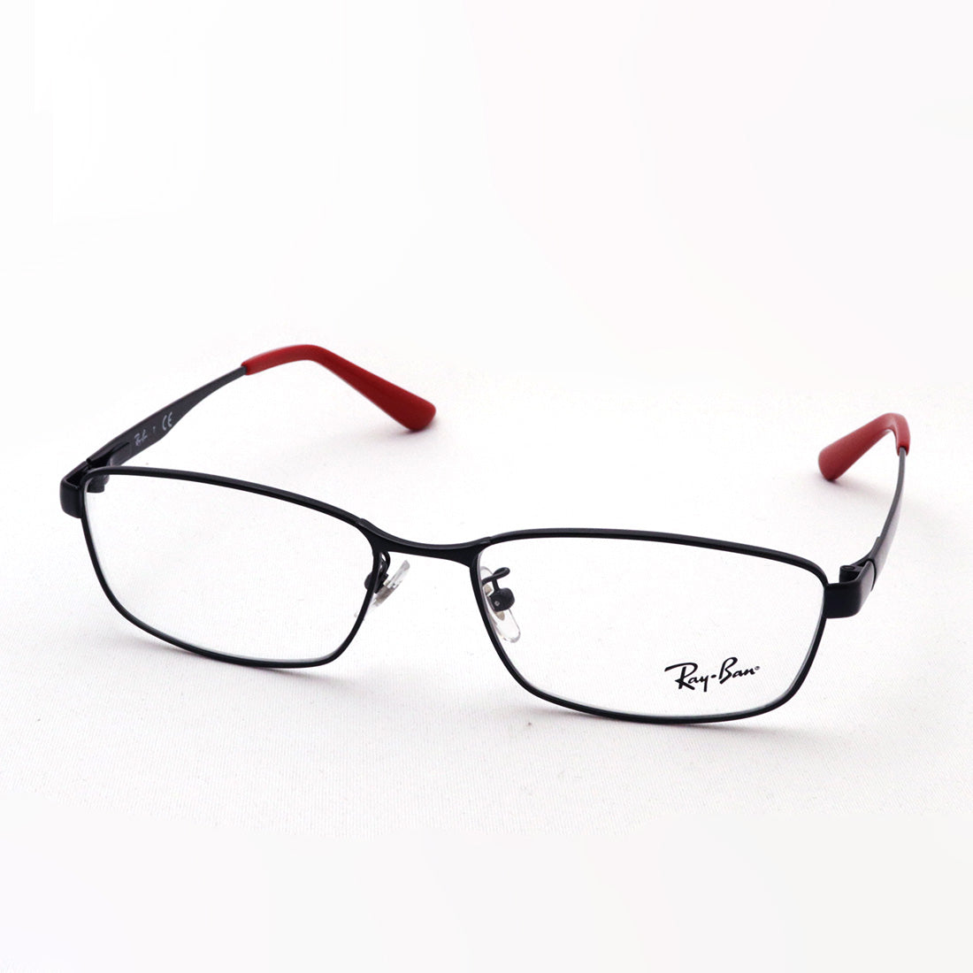 レイバン メガネ Ray-Ban RX6452D 2509
