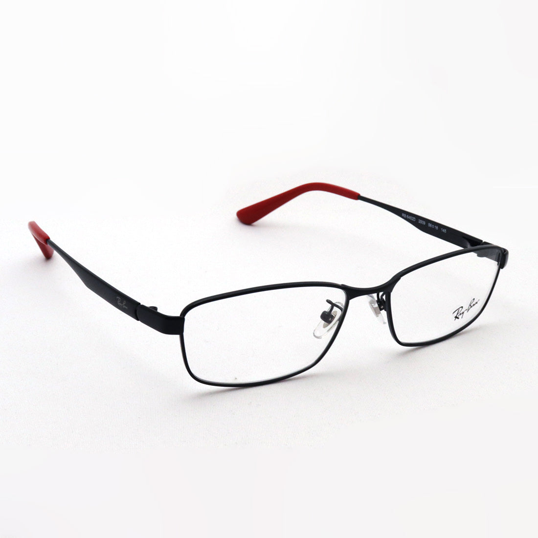レイバン メガネ Ray-Ban RX6452D 2509