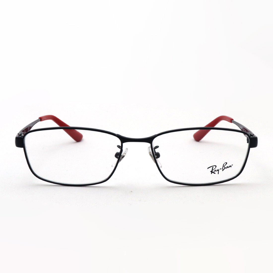レイバン メガネ Ray-Ban RX6452D 2509