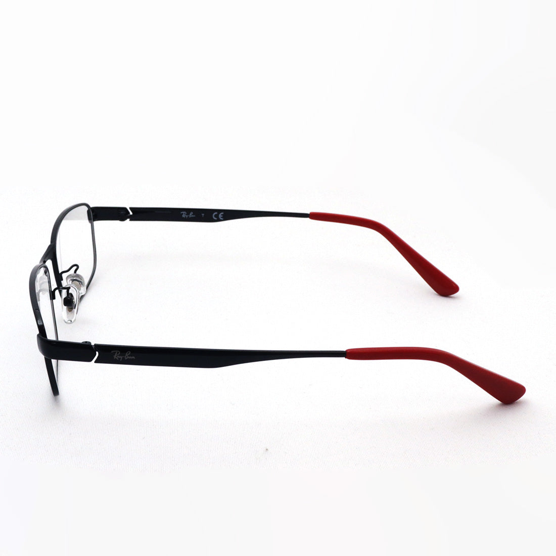 レイバン メガネ Ray-Ban RX6452D 2509