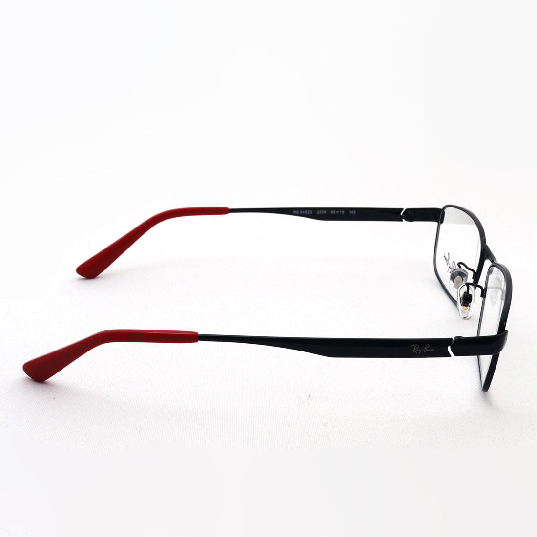 レイバン メガネ Ray-Ban RX6452D 2509