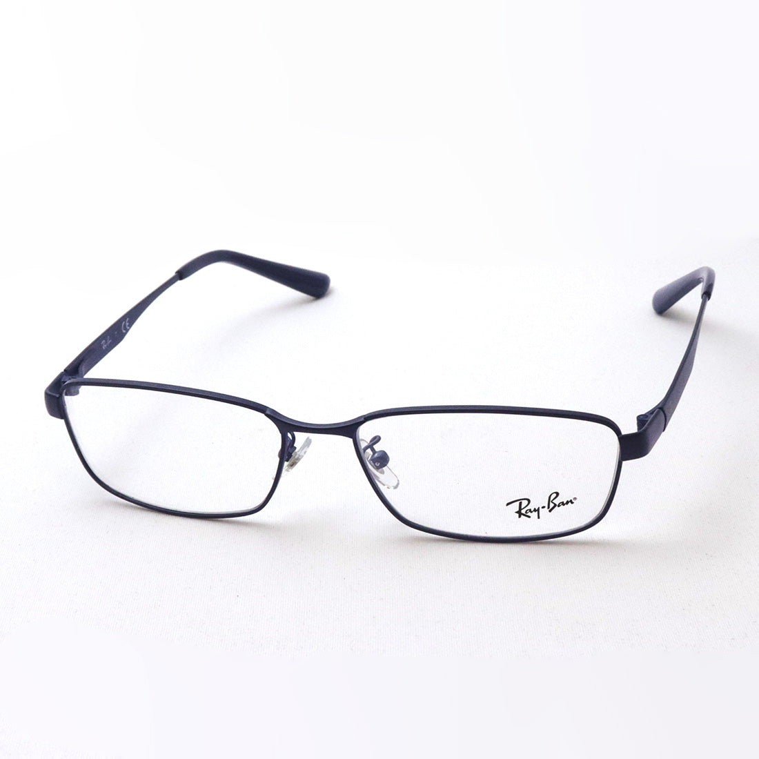 レイバン メガネ Ray-Ban RX6452D 3076