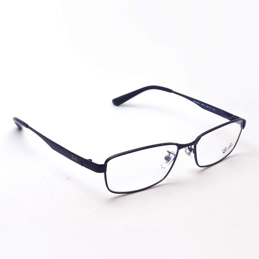 レイバン メガネ Ray-Ban RX6452D 3076