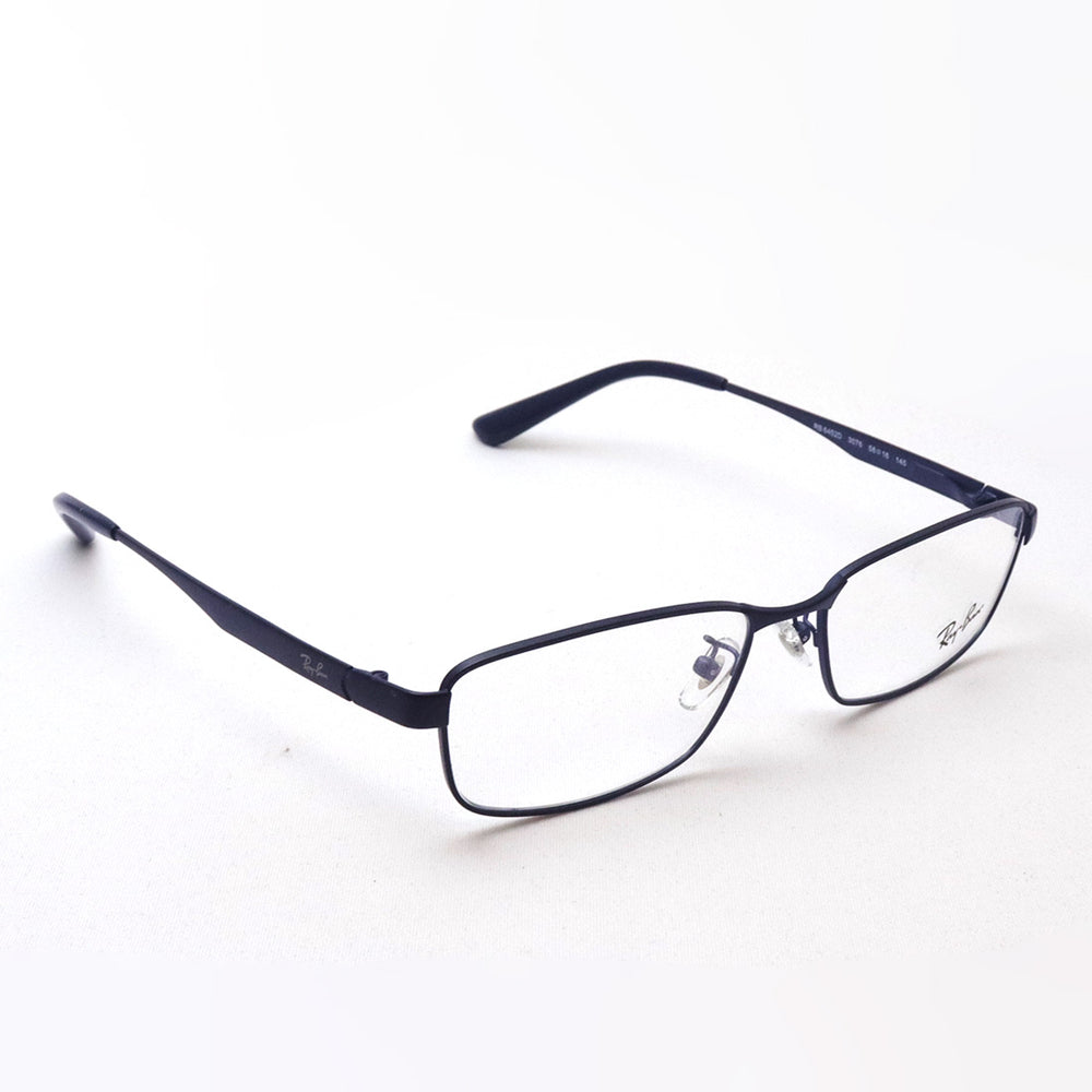 レイバン メガネ Ray-Ban RX6452D 3076 – GLASSMANIA -TOKYO AOYAMA-