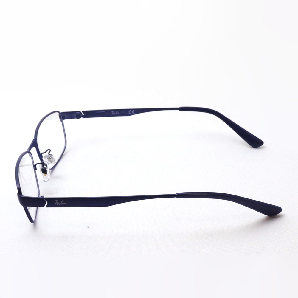 レイバン メガネ Ray-Ban RX6452D 3076 – GLASSMANIA -TOKYO AOYAMA-