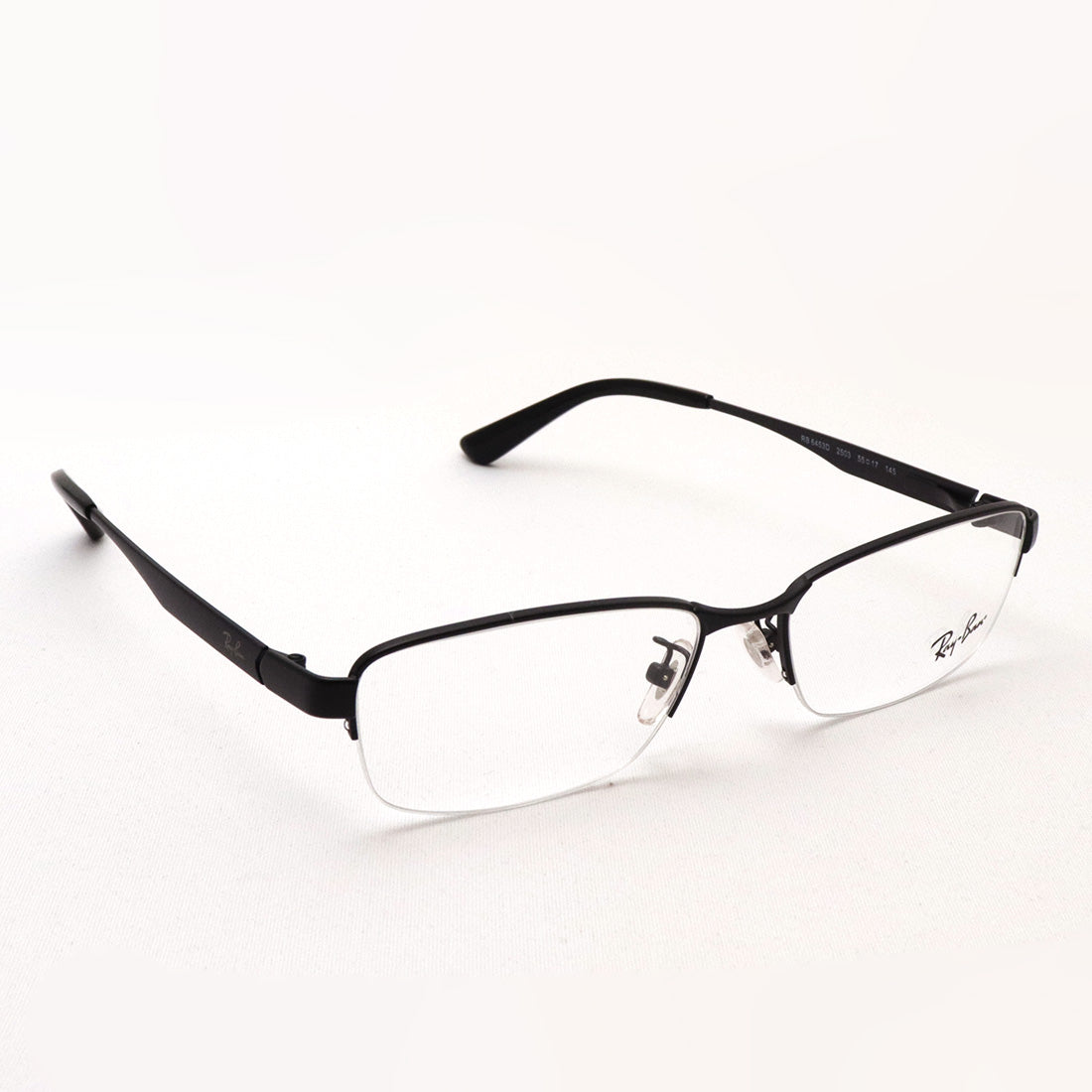 射线玻璃杯Ray-Ban RX6453D 2503