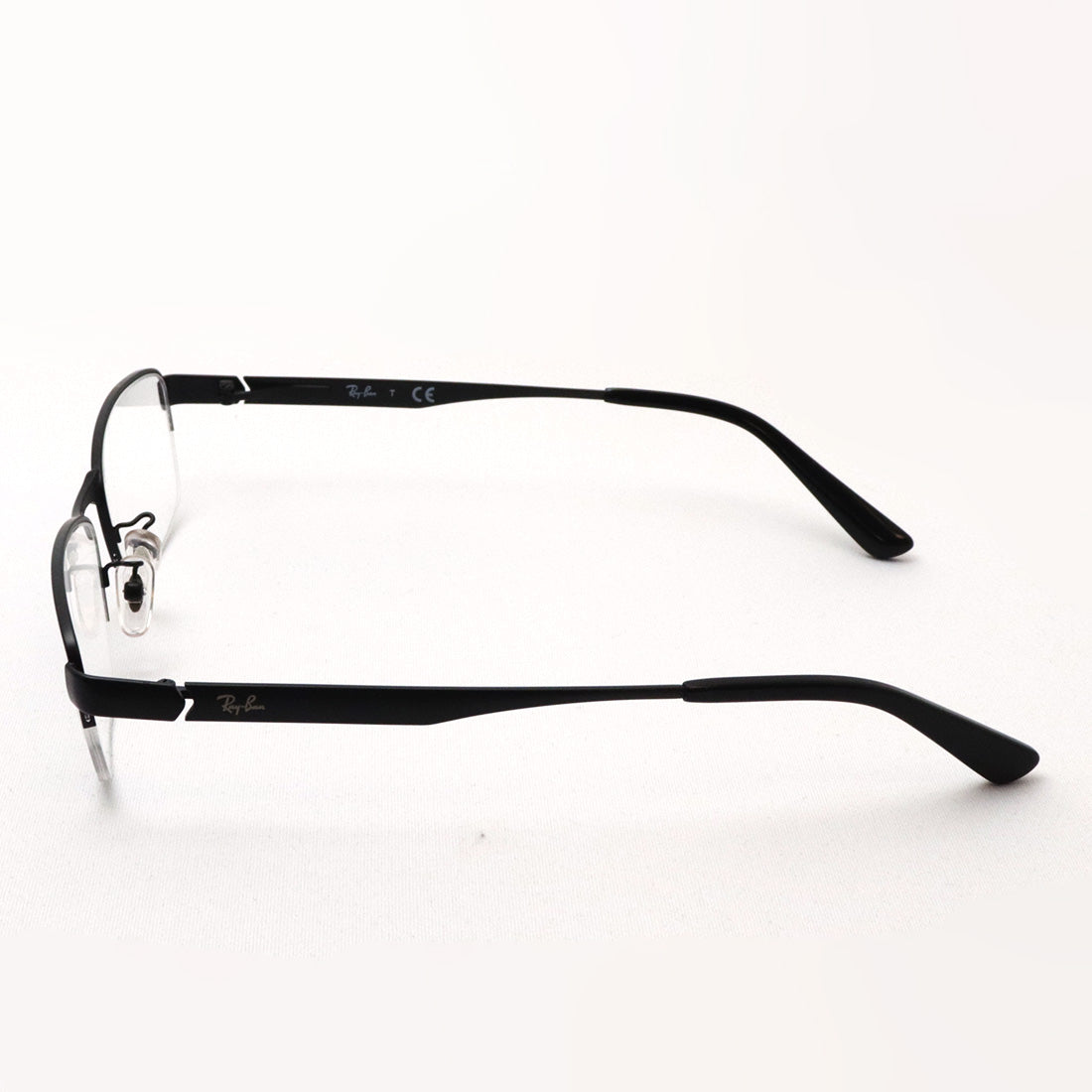 射线玻璃杯Ray-Ban RX6453D 2503