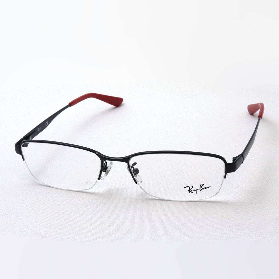 レイバン メガネ Ray-Ban RX6453D 2509