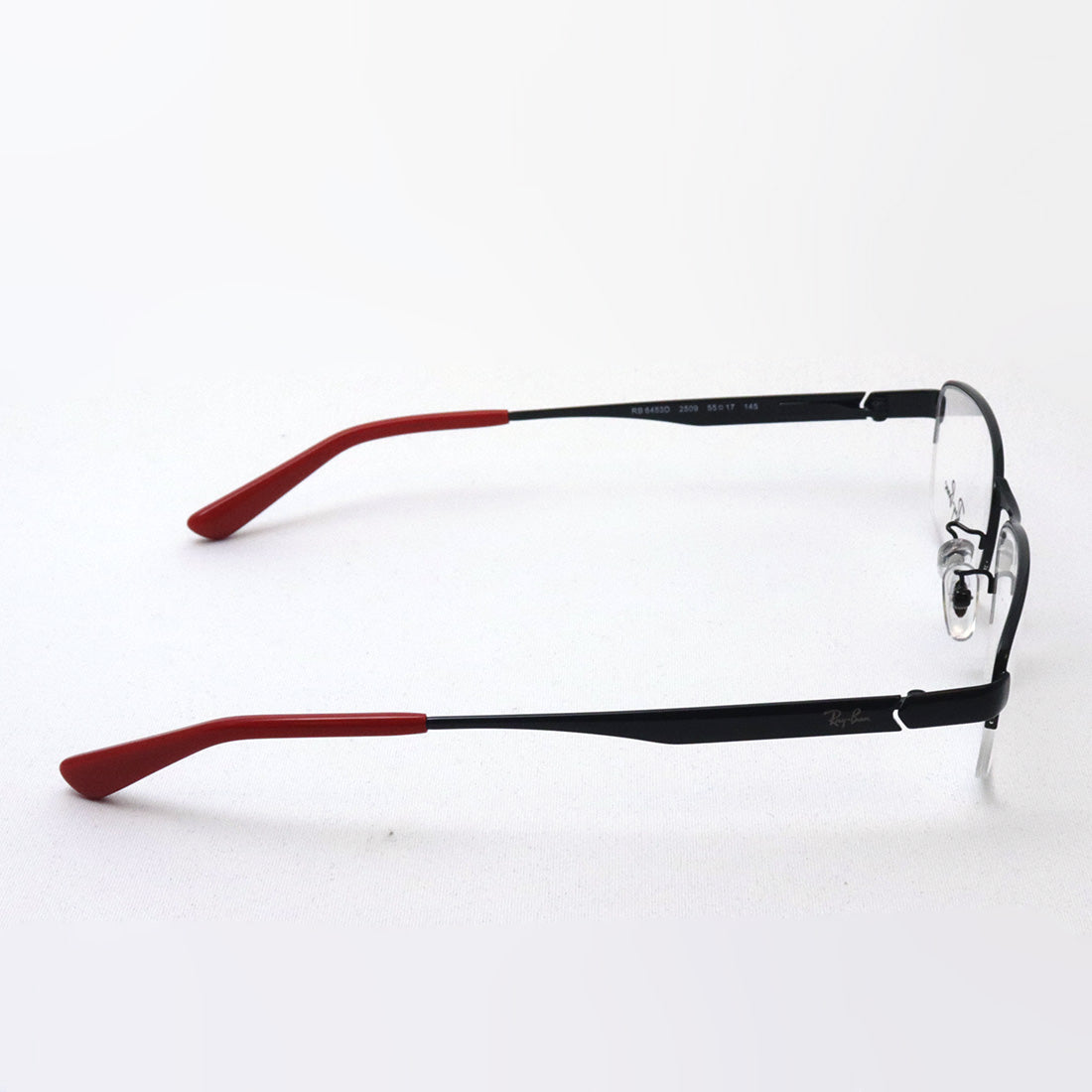 レイバン メガネ Ray-Ban RX6453D 2509