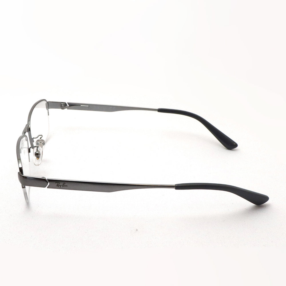 レイバン メガネ Ray-Ban RX6453D 2553 – GLASSMANIA -TOKYO AOYAMA-