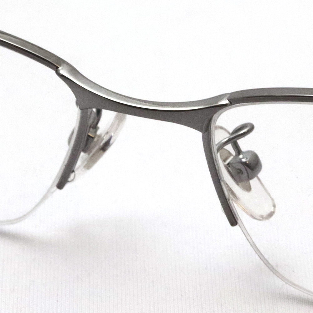 レイバン メガネ Ray-Ban RX6453D 2553 – GLASSMANIA -TOKYO AOYAMA-