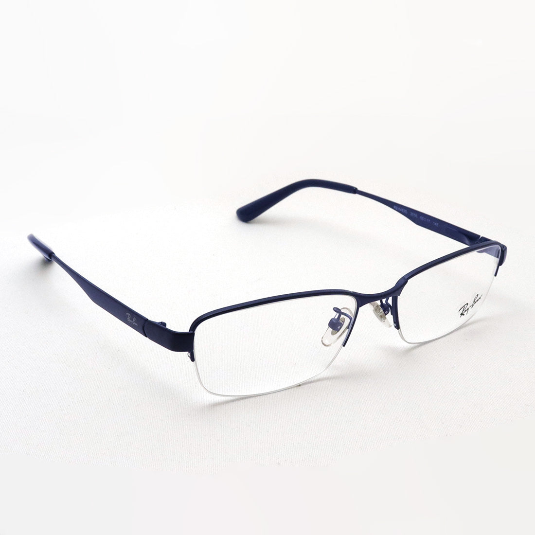 射线玻璃杯Ray-Ban RX6453D 3076