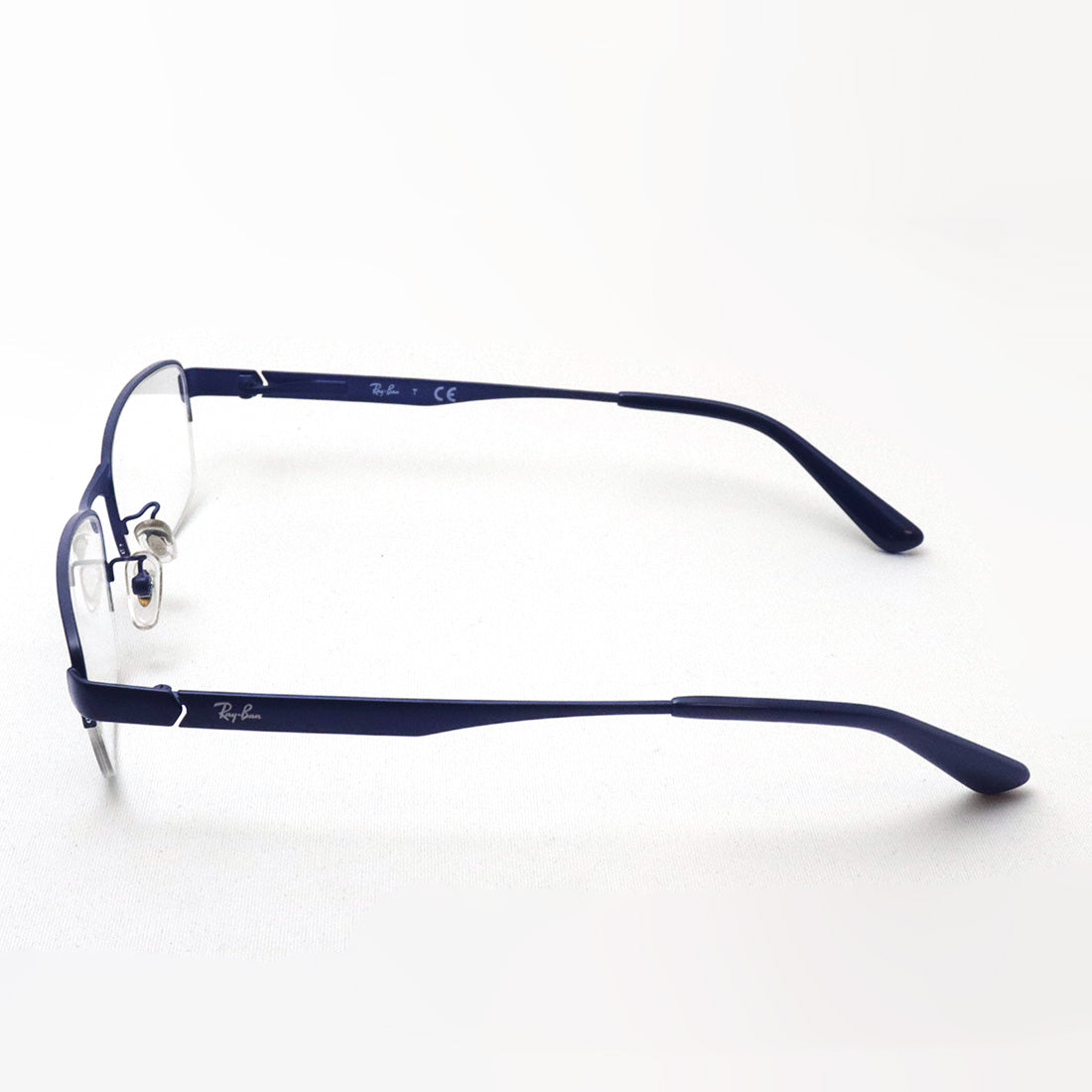 射线玻璃杯Ray-Ban RX6453D 3076
