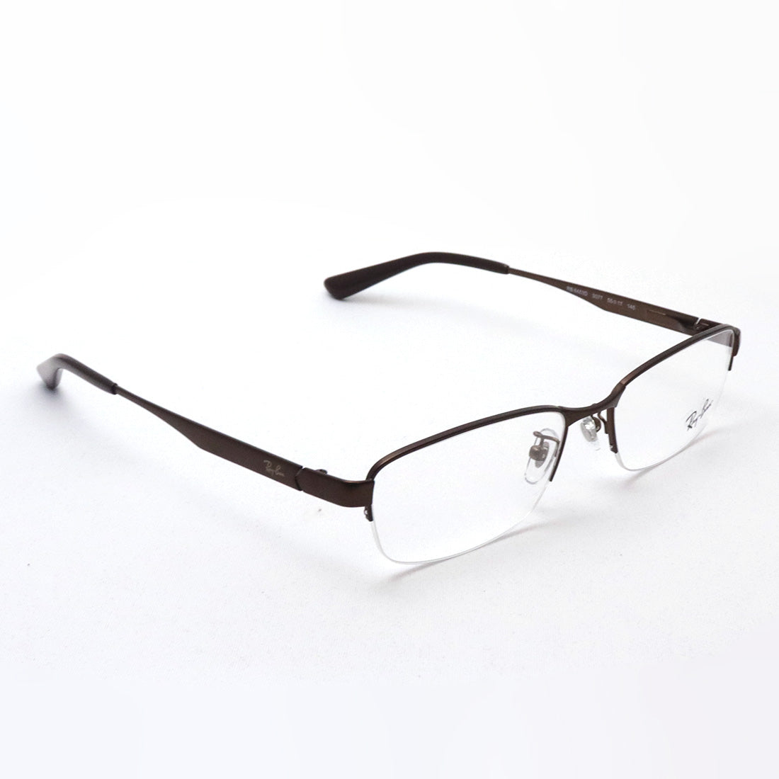 レイバン メガネ Ray-Ban RX6453D 3077