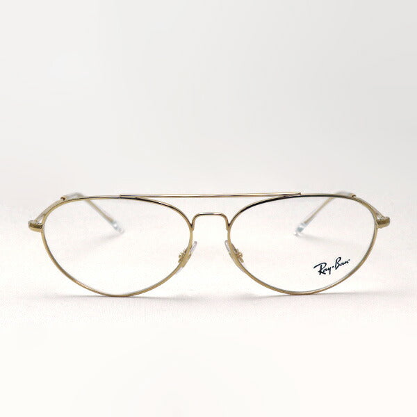 レイバン メガネ Ray-Ban RX6454 2500