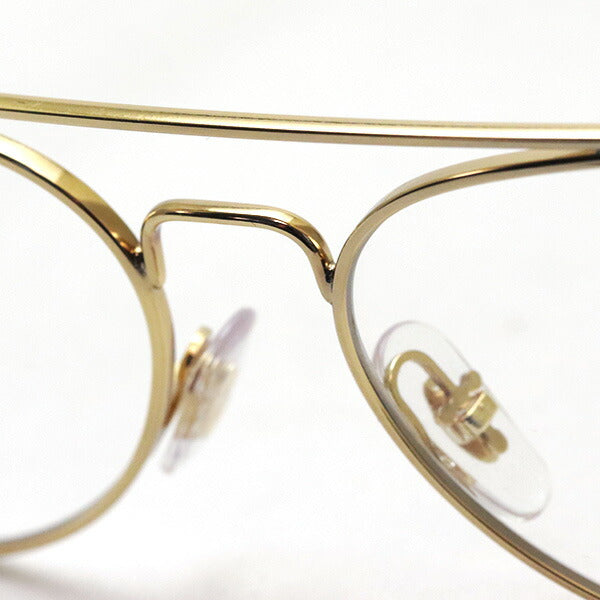 レイバン メガネ Ray-Ban RX6454 2500
