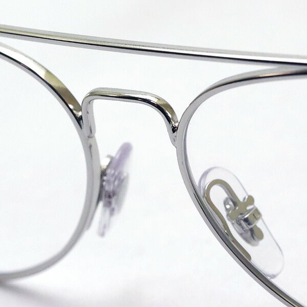 レイバン メガネ Ray-Ban RX6454 2501