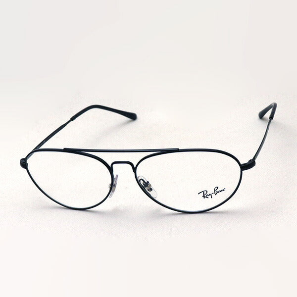 レイバン メガネ Ray-Ban RX6454 2509