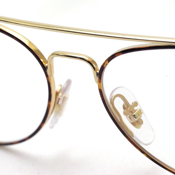レイバン メガネ Ray-Ban RX6454 2945
