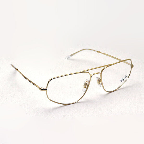 射线玻璃杯Ray-Ban RX6455 2500五角大楼
