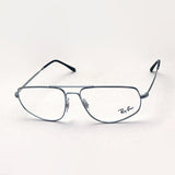 Ray-Ban Glasses Ray-Ban RX6455 2502 Pentagon