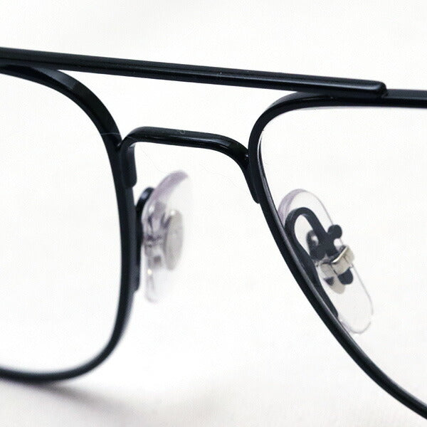 レイバン メガネ Ray-Ban RX6455 2509  ペンタゴン