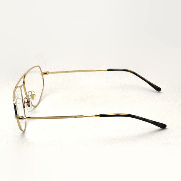 レイバン メガネ Ray-Ban RX6455 2945 ペンタゴン
