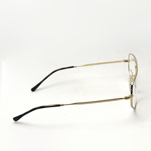 レイバン メガネ Ray-Ban RX6455 2945 ペンタゴン