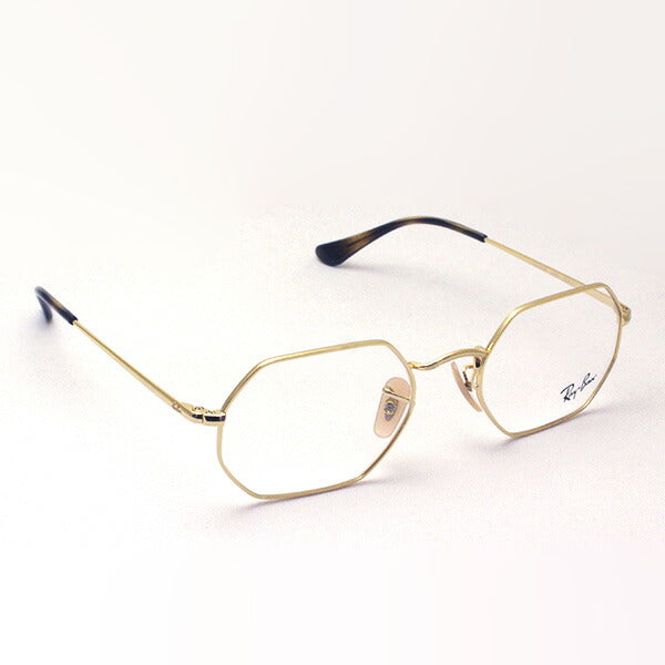 レイバン メガネ Ray-Ban RX6456 2500