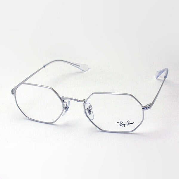 レイバン メガネ Ray-Ban RX6456 2501