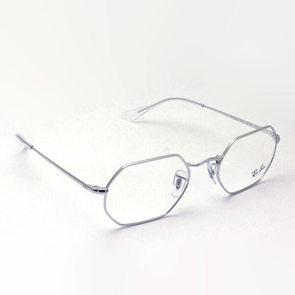 レイバン メガネ Ray-Ban RX6456 2501