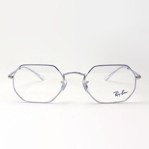 レイバン メガネ Ray-Ban RX6456 2501