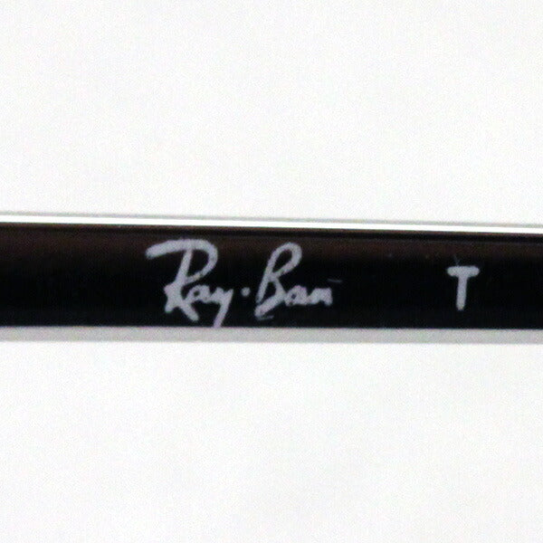 レイバン メガネ Ray-Ban RX6456 2501